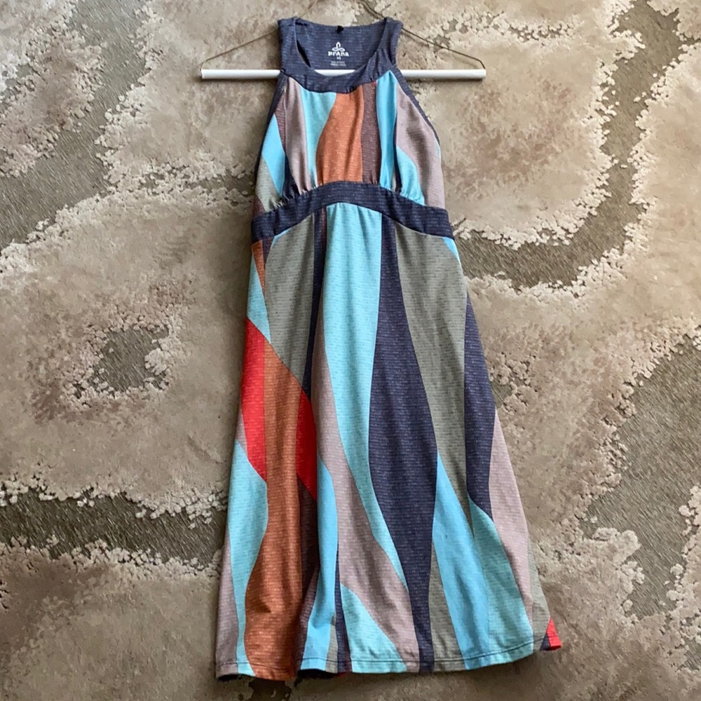 Prana sundress XS